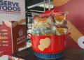 'Panela Solidária': campanha da TV TEM arrecada 25 toneladas de alimentos no interior de SP