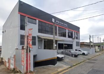 Homem é preso suspeito de agredir companheira em Várzea Paulista
