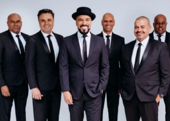 Só Pra Contrariar faz show de graça em Valinhos; veja programação