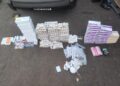 Polícia Rodoviária apreende carga de contrabando avaliada em R$ 2,2 milhões em Paraguaçu Paulista