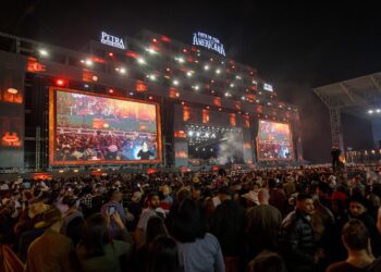 Evolução em 40 anos: Festa do Peão de Americana saiu de dois shows para sete dias de programação