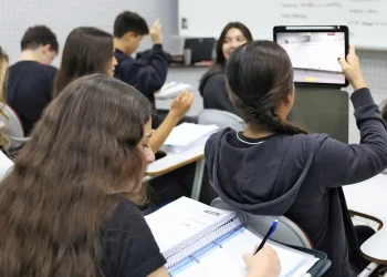 Enem 2026: inscrições ficam abertas até sexta-feira na internet